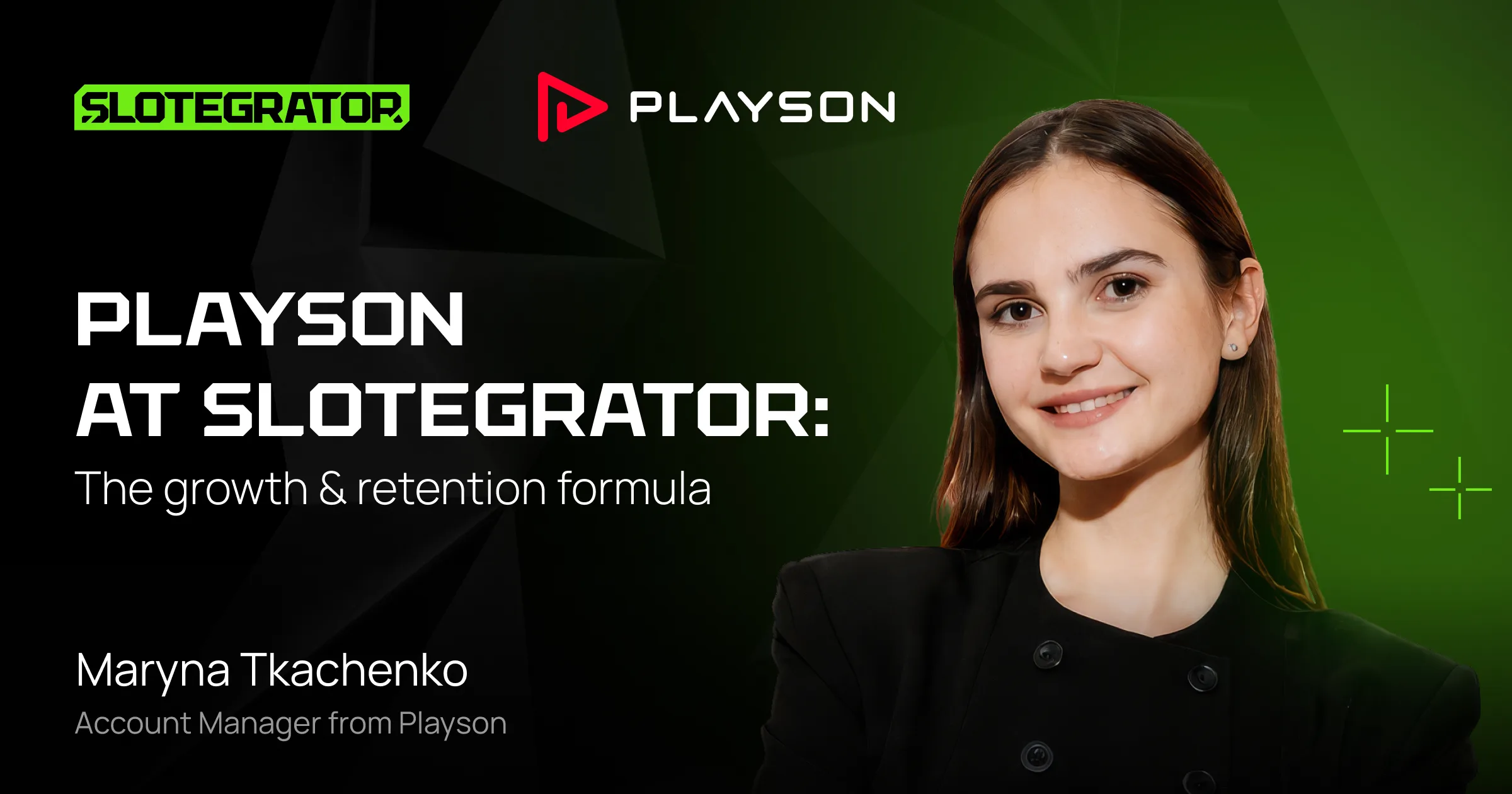 Playson