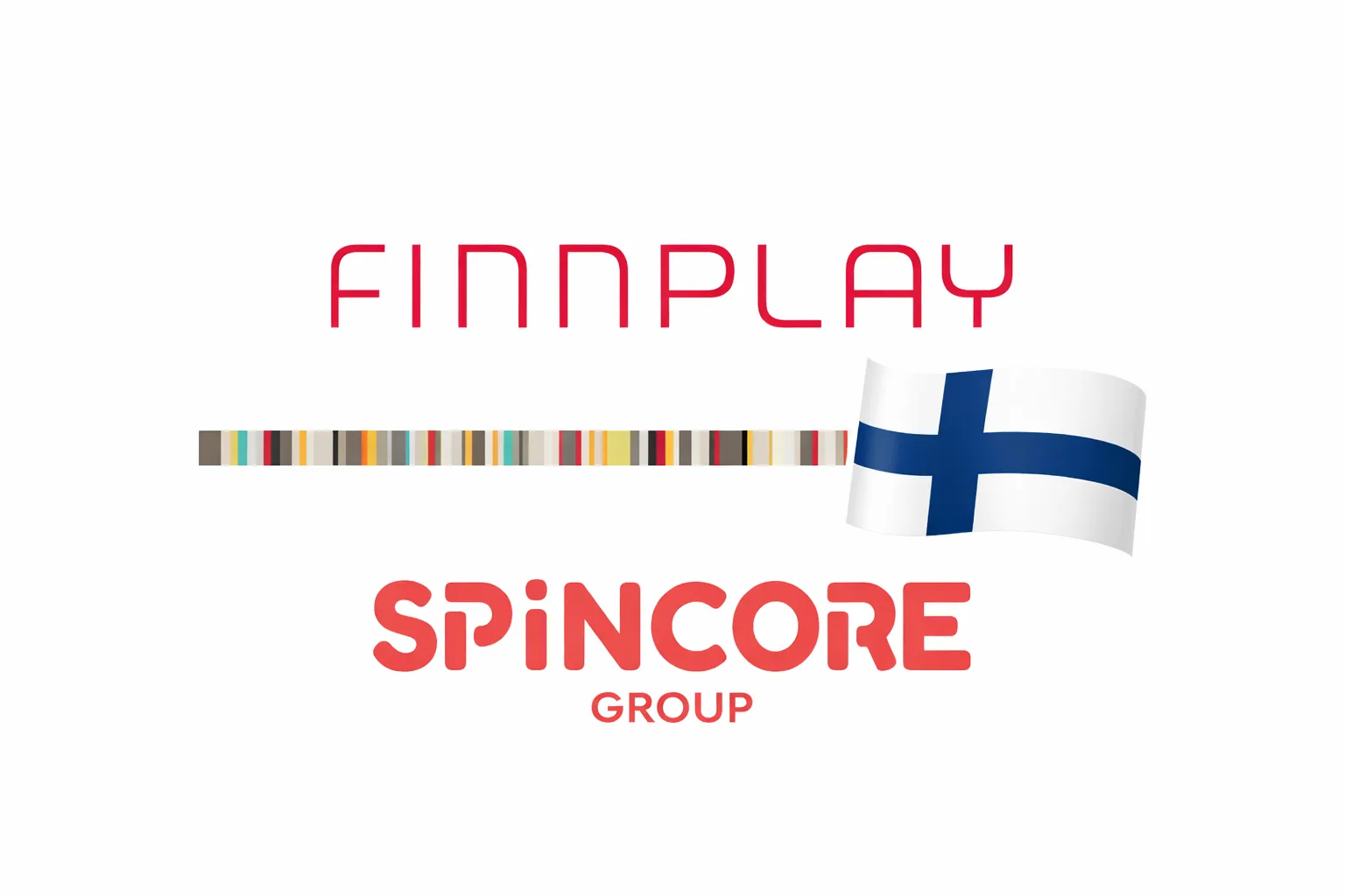 SpinCore Group enters Finland with Finnplay