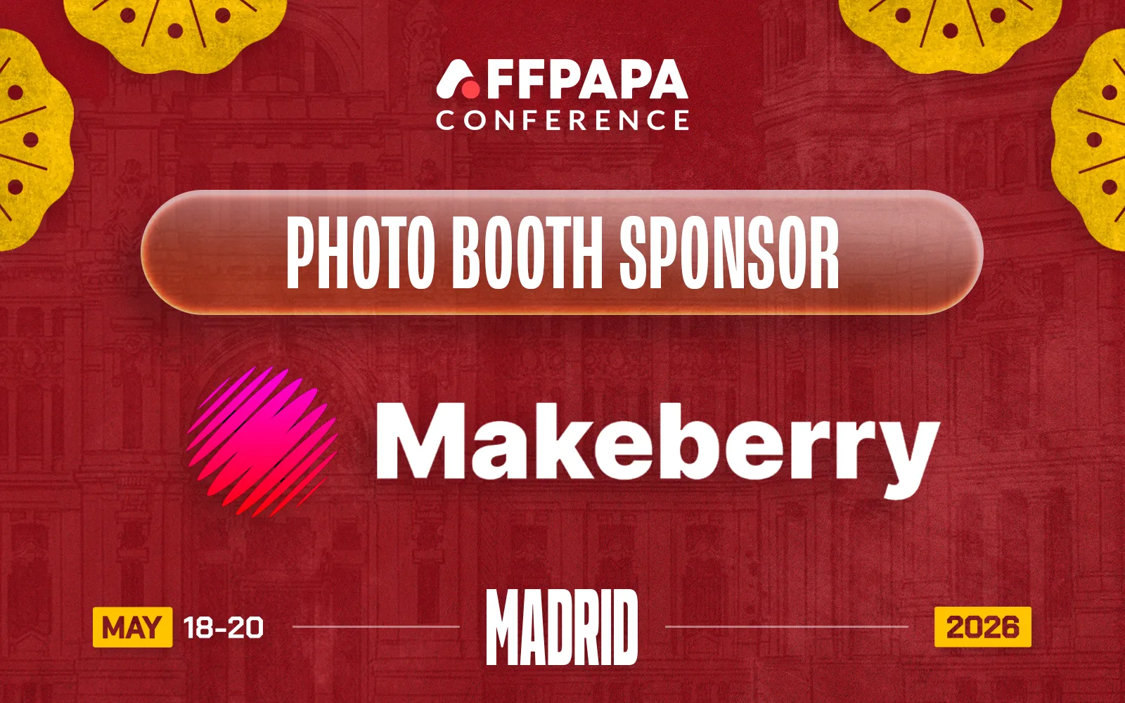 Makeberry Affiliates