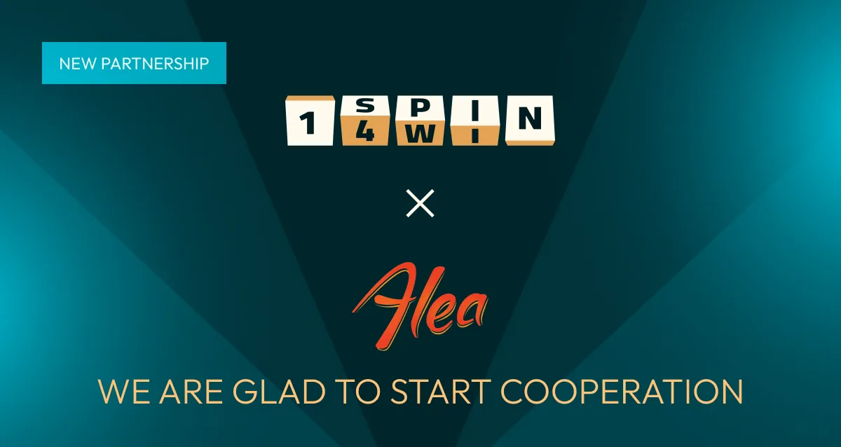 1spin4win partners with Alea to extend its classic portfolio reach