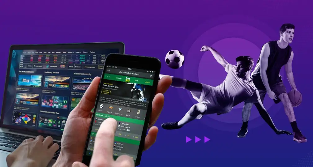 Why Mobile Betting Dominates Over Desktop