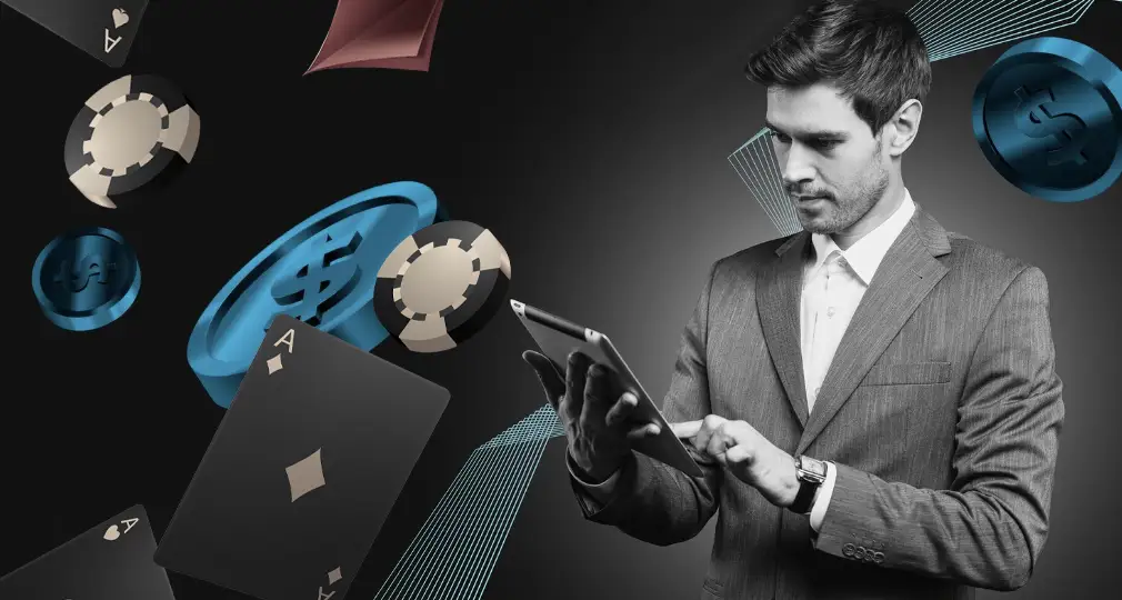 Launchpad Casinos: Investing Through Gambling Mechanics