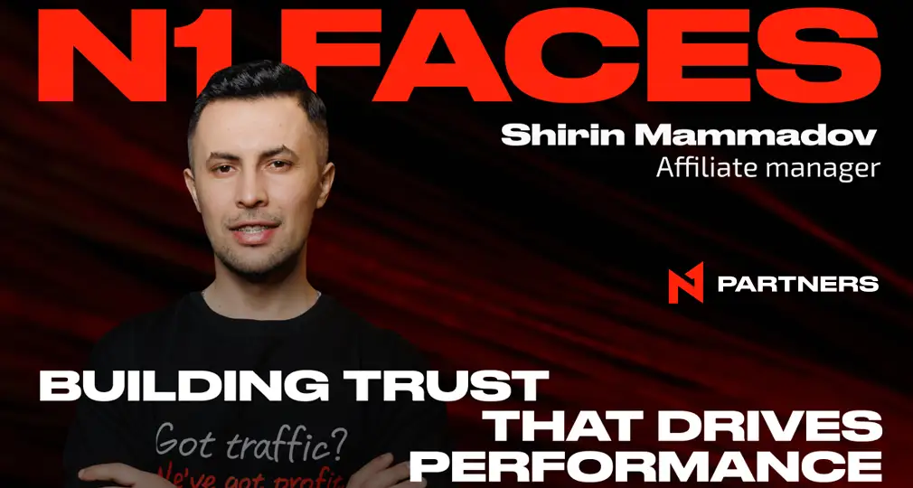 N1 Faces: Shirin Mammadov — Building Trust That Drives Performance
