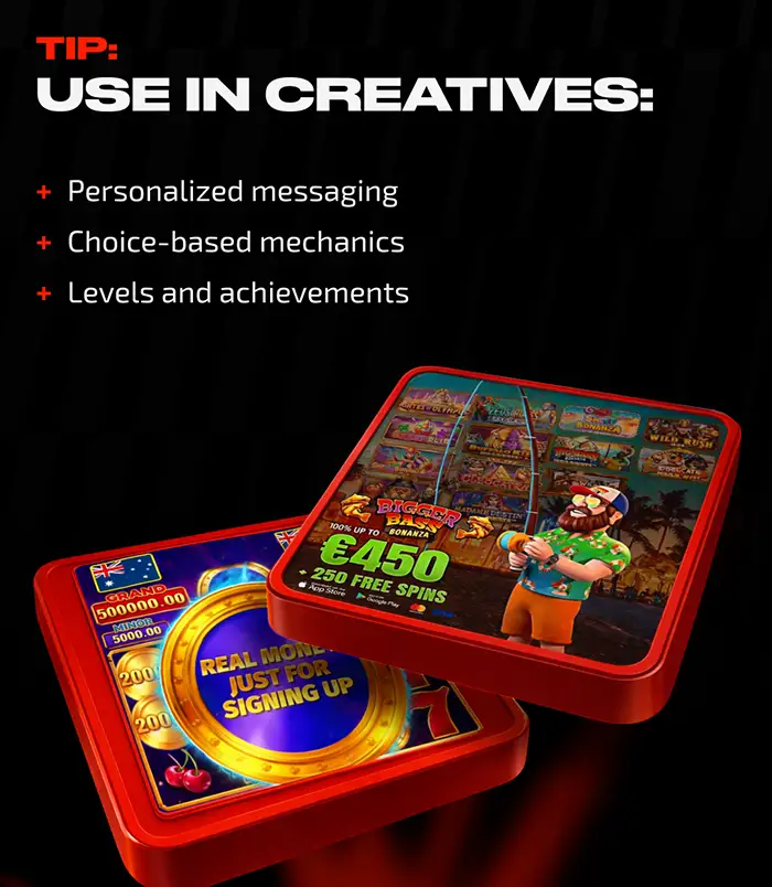Player Psychology: Beyond Bonuses
