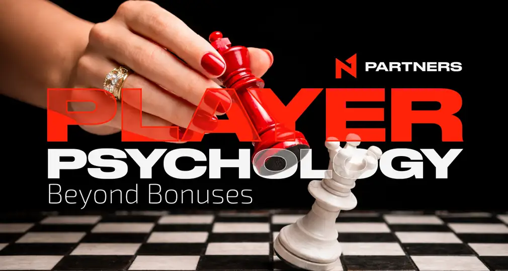 Player Psychology: Beyond Bonuses