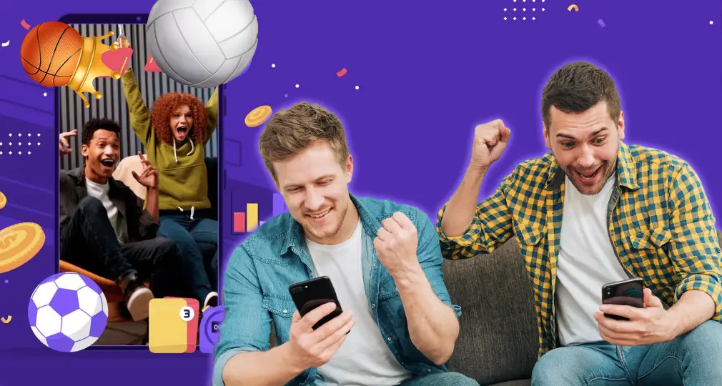 Social Betting: How Communities Influence Betting Decisions