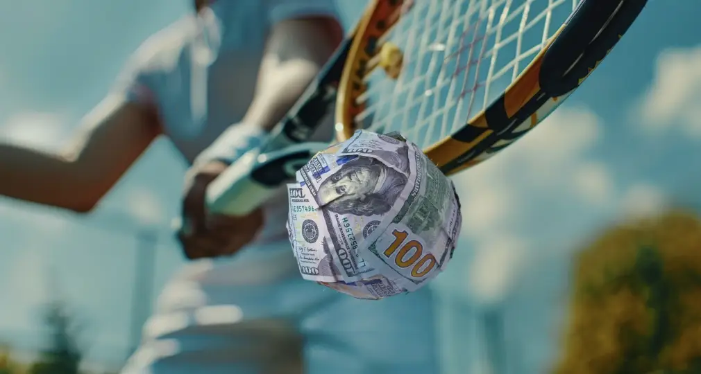 Tennis Betting: Why Live Betting Can Be More Profitable Than Pre-Match