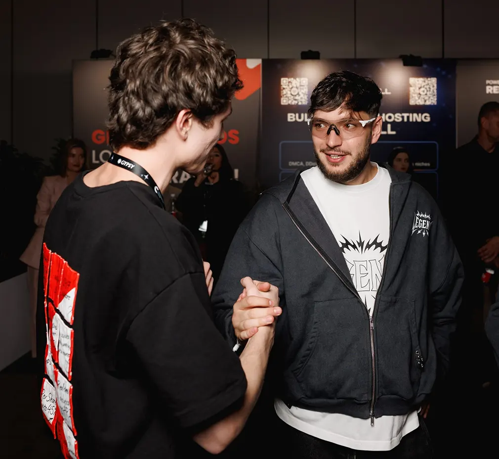 N1 Partners at Conversion Conf Warsaw Recap