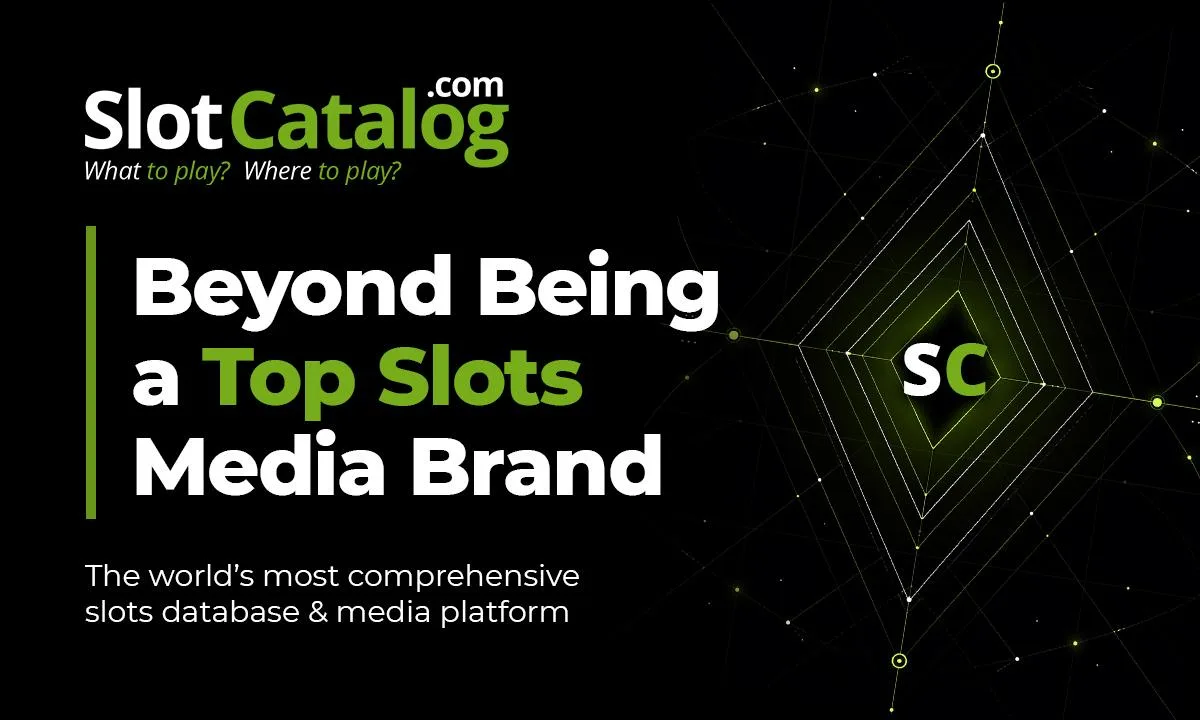 SlotCatalog Briefs on Data Subscription, 2026 Affiliate Launch, and Upcoming CrossyRun Releases