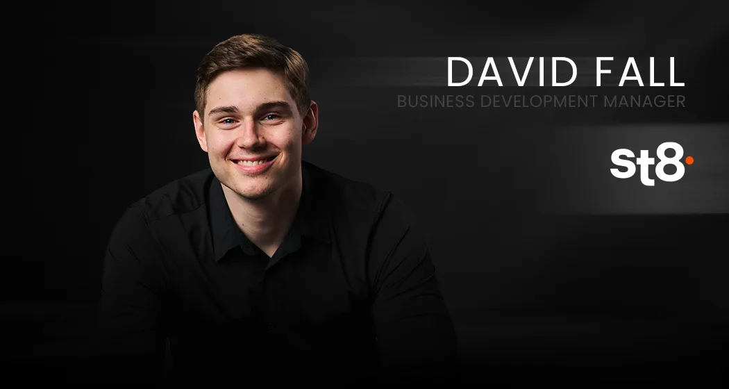 St8 on Industry Challenges and the Evolution Beyond Traditional Casino Games Aggregators