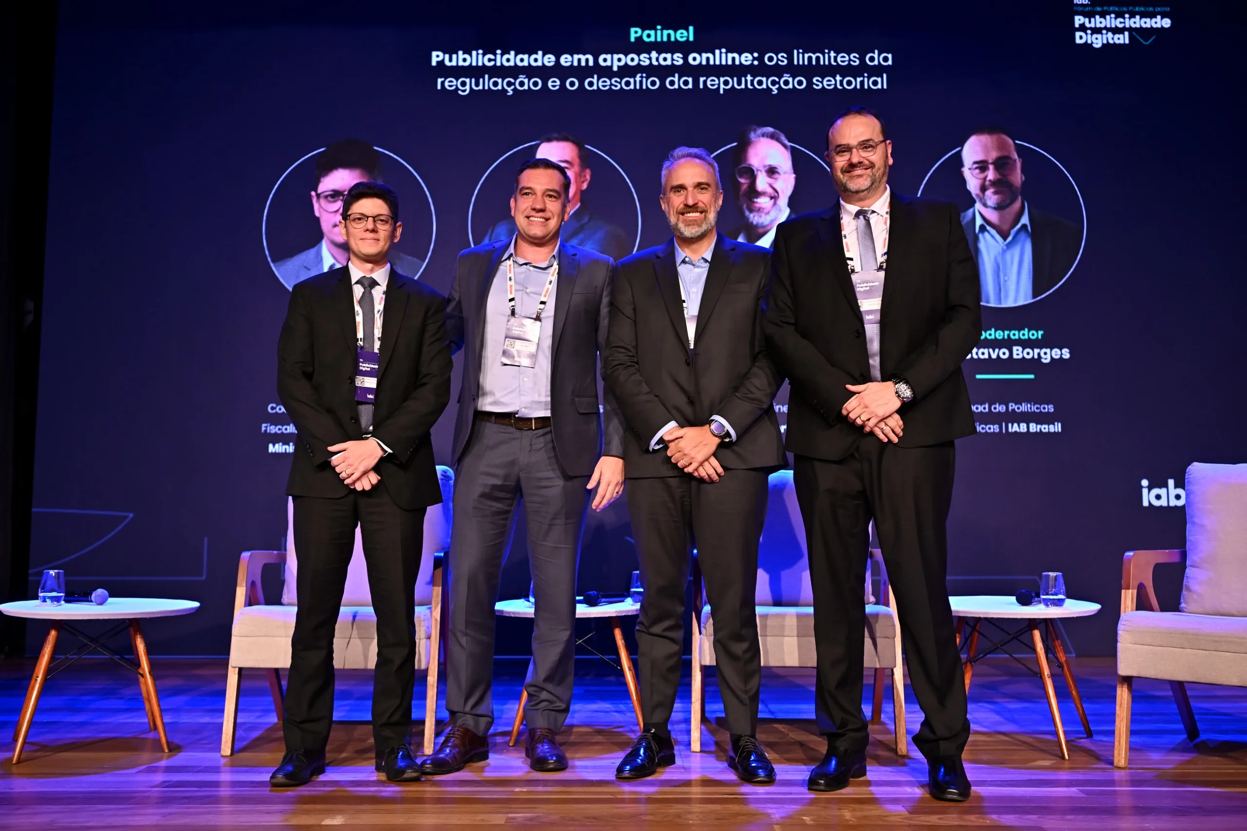EGB Group reaffirms commitment to tackling Brazil’s illegal betting market through education and responsible advertising