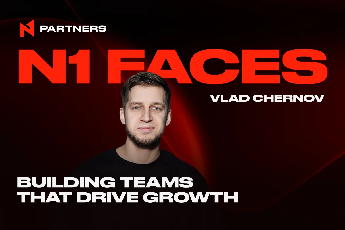 N1 Faces
