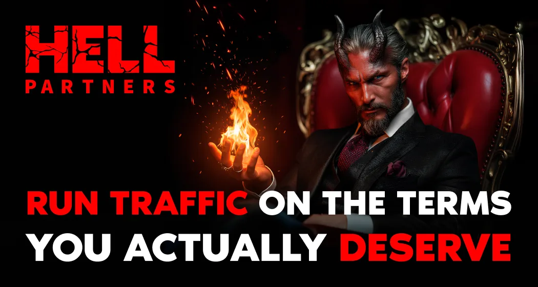 Meet HELL Partners—Direct Brands, Real Flexibility, Zero Runaround