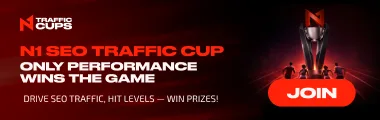 Promo banner