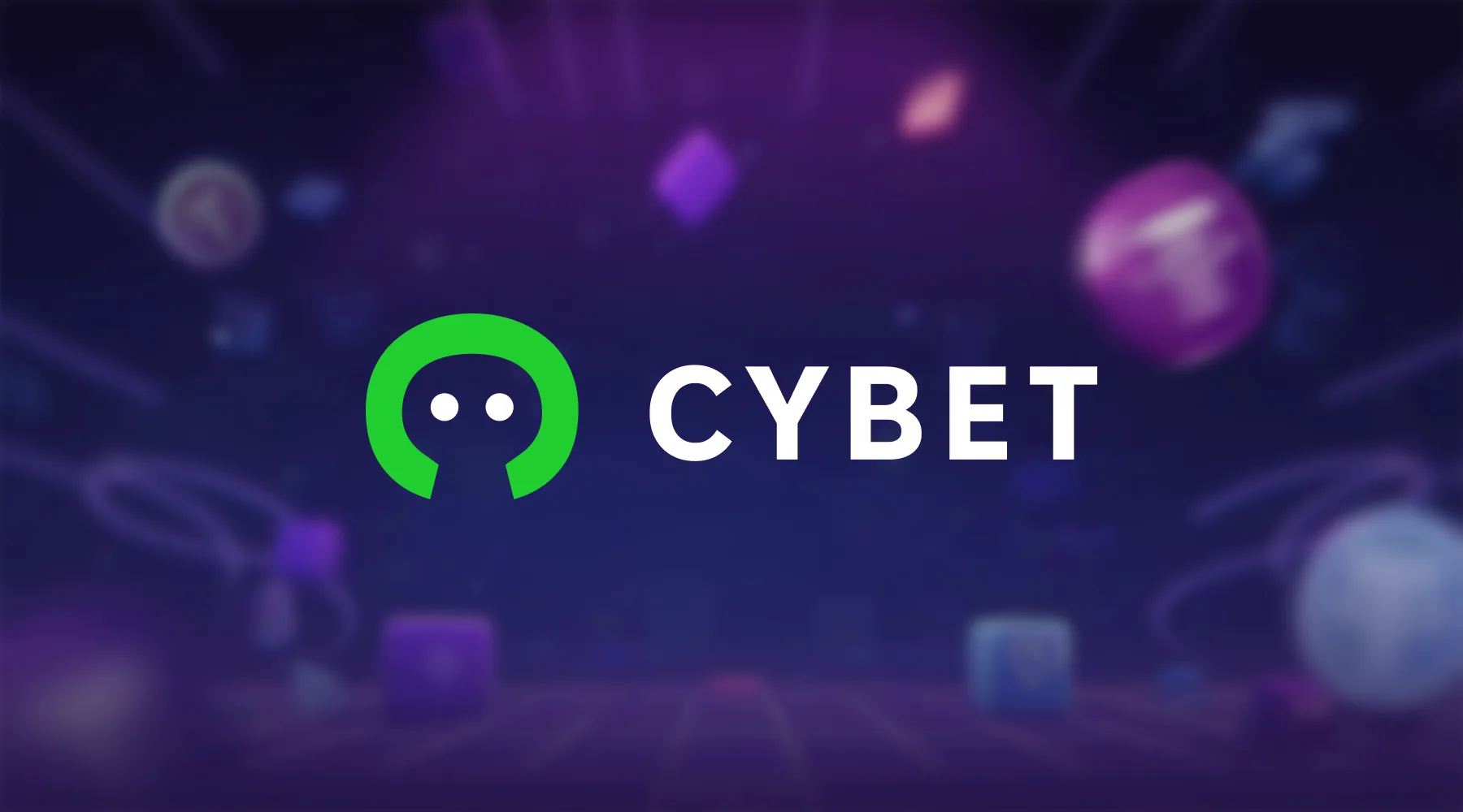 Cybet Expands with New Crypto Casino Platform Offering Digital Games and Payments