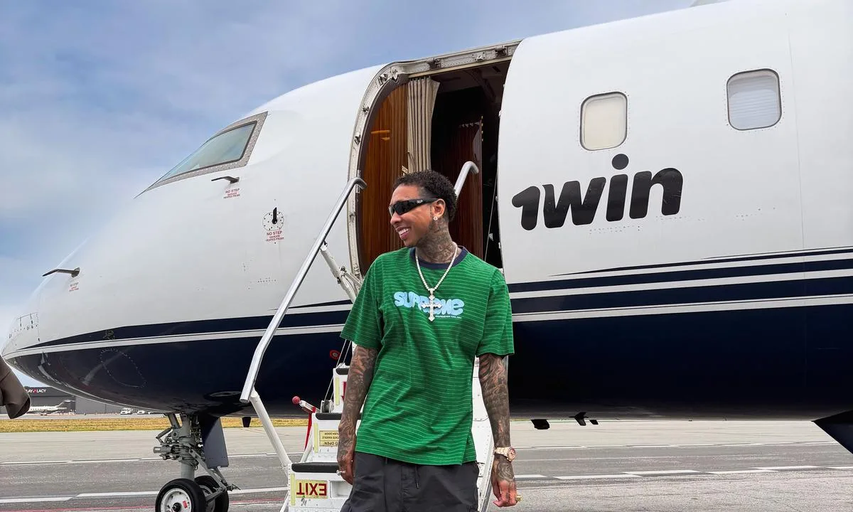Tyga