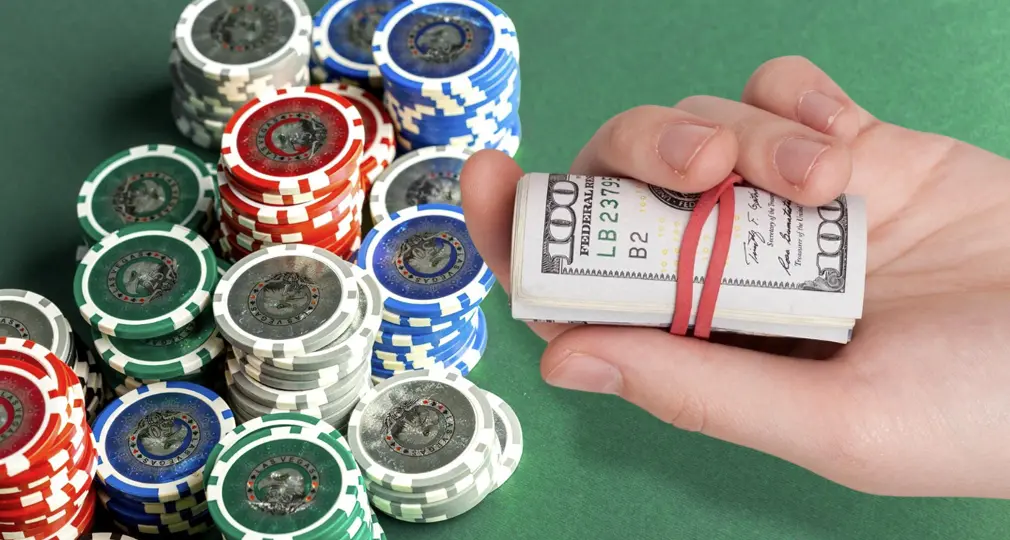 Bankroll Management: 5 Rules for Long-Term Play