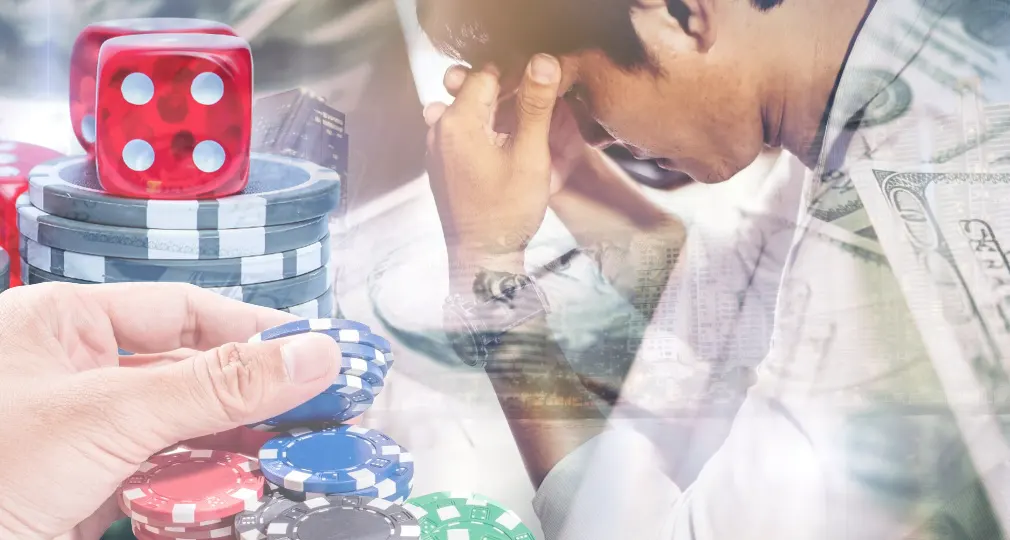Bankroll Management Mistakes That Cause Players to Lose Their Deposit