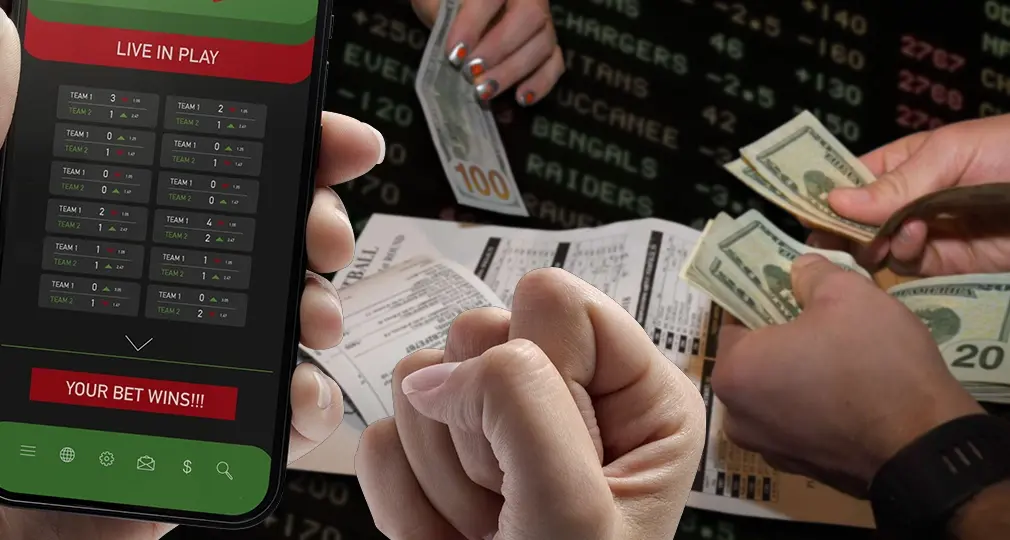 How Bookmakers Build Betting Lines — And Can You Beat Them?
