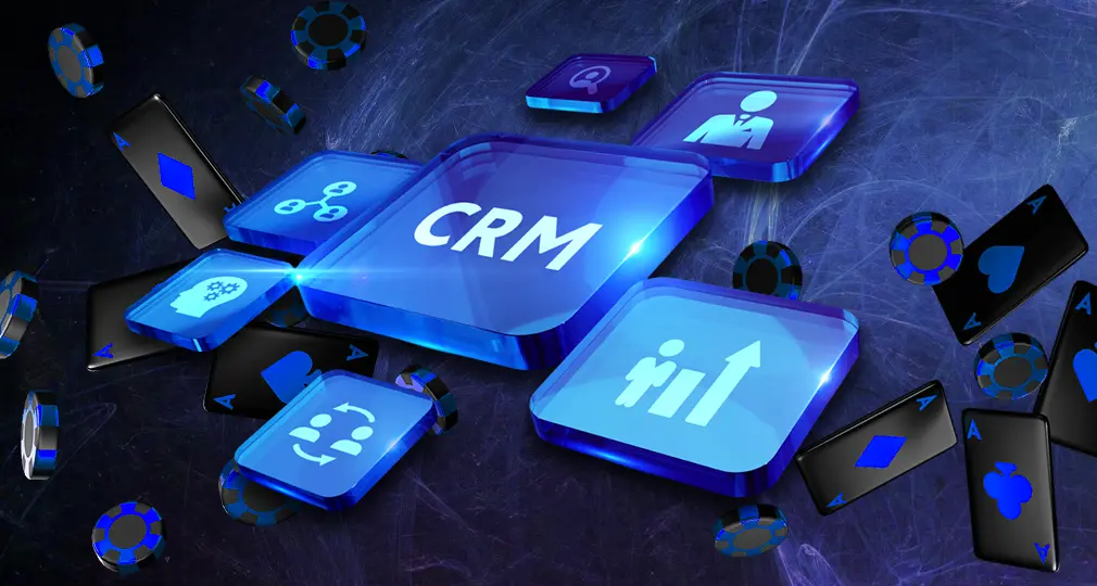 CRM Systems in Gambling: Why a CRM Specialist Matters, Key Responsibilities, and CRM Manager Salary