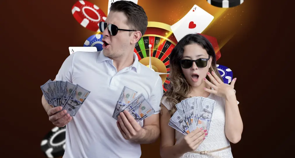 How Much Money Do You Need to Play in a Casino?