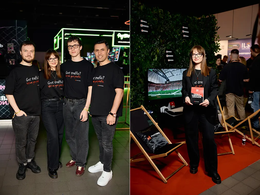 N1 Partners at Conversion Conf Warsaw Recap