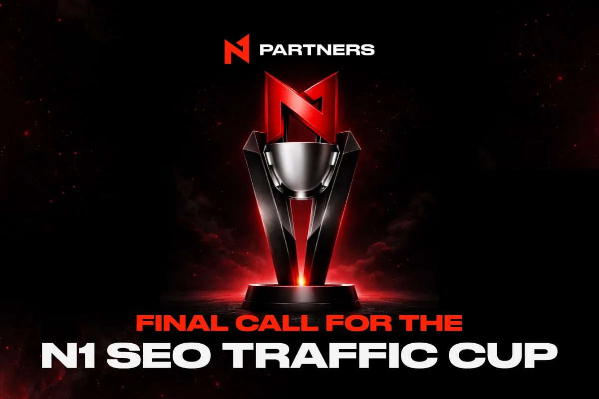 N1 SEO Traffic Cup