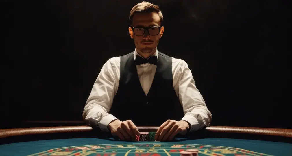 Live Dealer Online Poker: What Makes It Different?