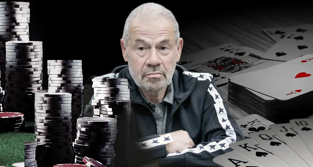 Isai Scheinberg: The Story Behind the Creation of PokerStars