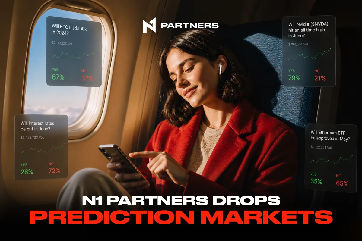 N1 Bet