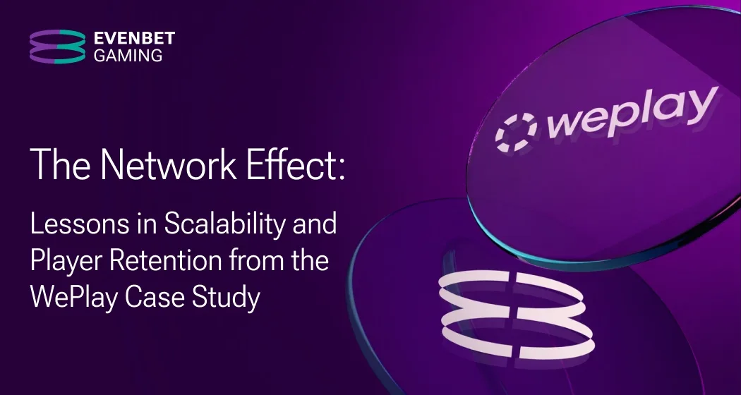 WePlay Network