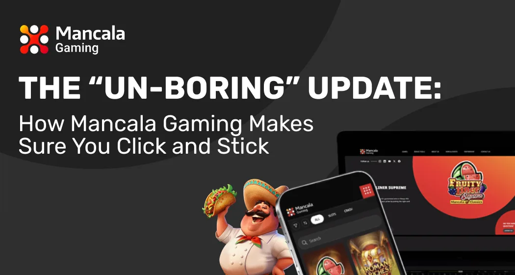 Mancala Gaming