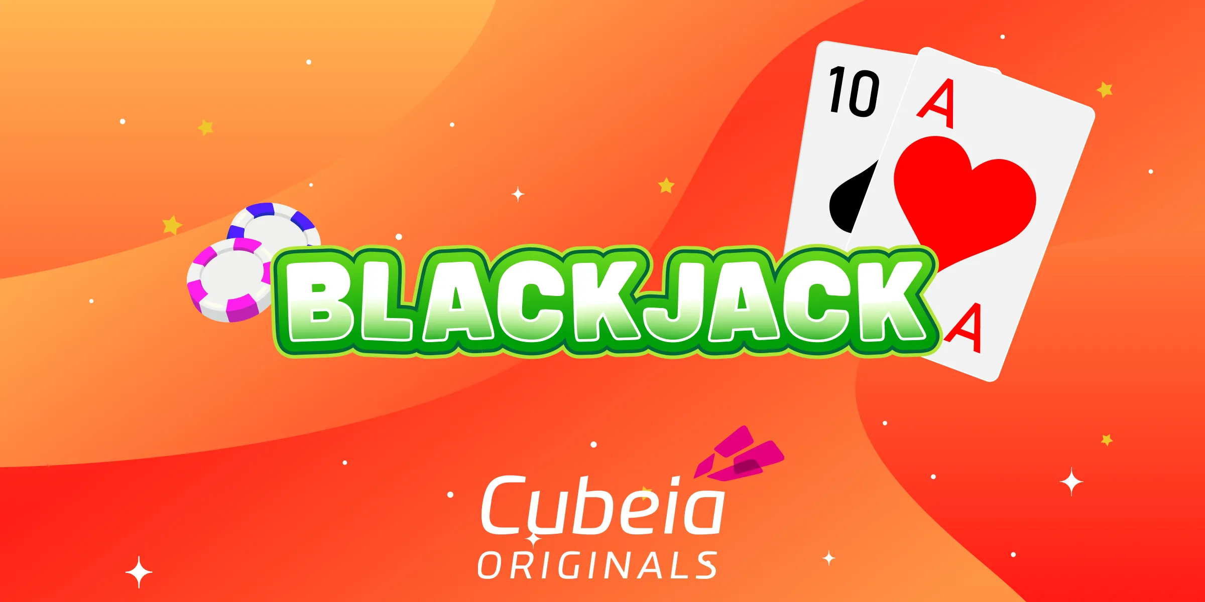 Cubeia launches Provably Fair Blackjack with strategic gameplay features
