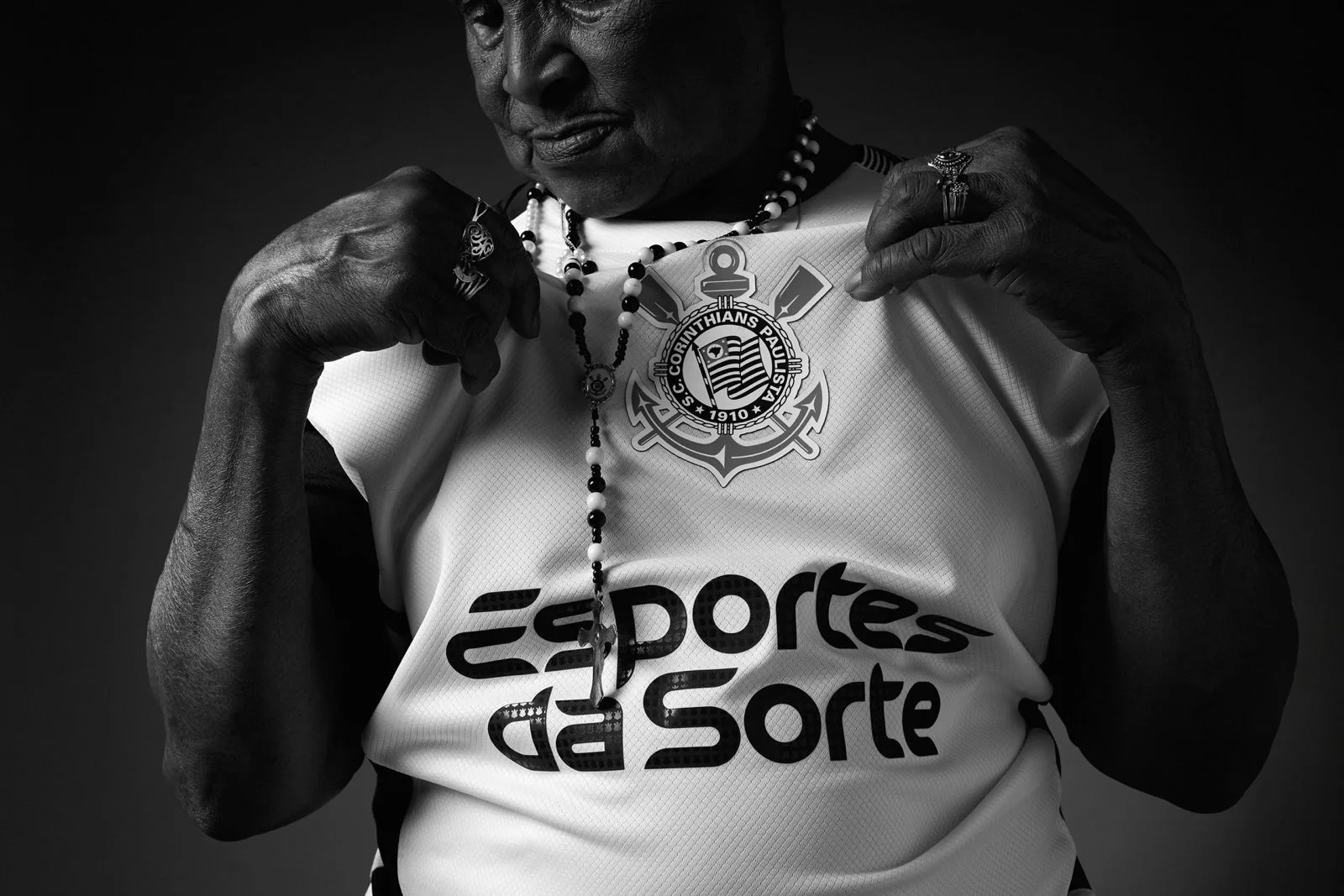 “Cheer Like a Corinthians Fan”: Esportes da Sorte campaign celebrates the resilience of the Fiel to support Brazil