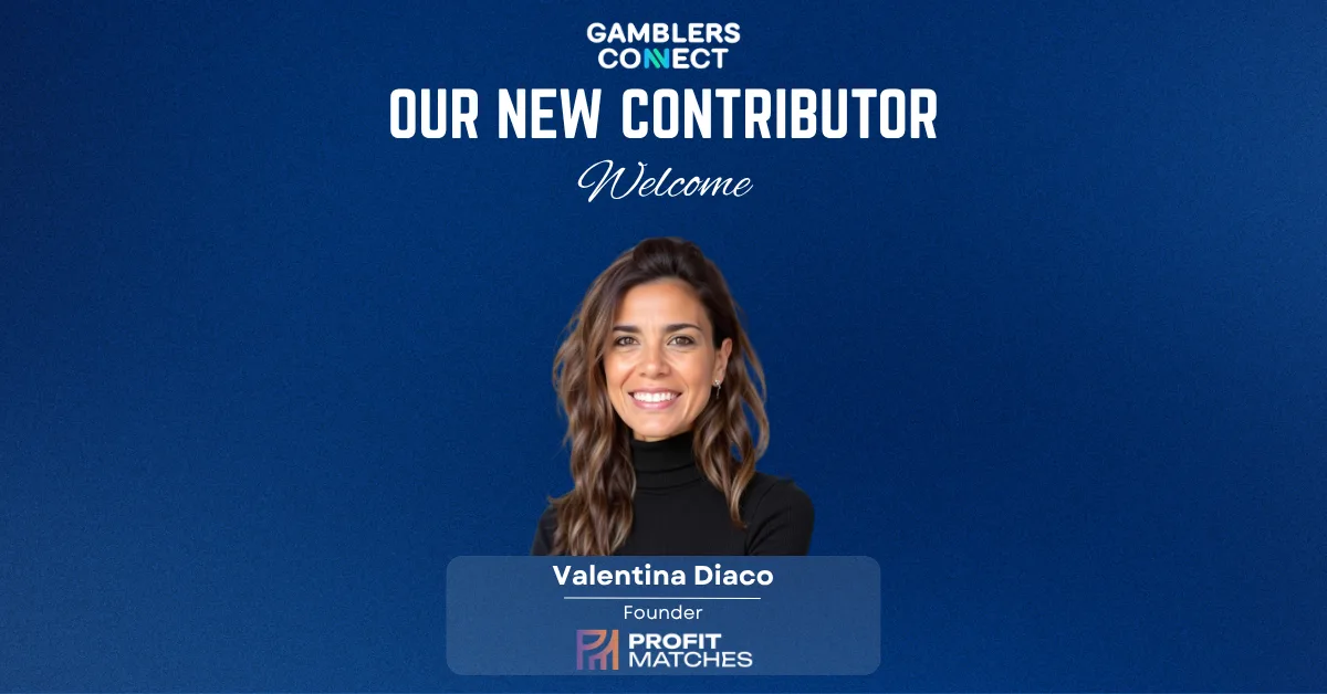 Gamblers Connect