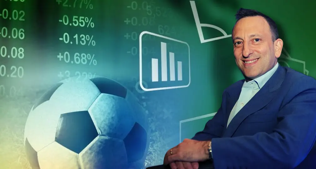 Tony Bloom: The King of Sports Analytics