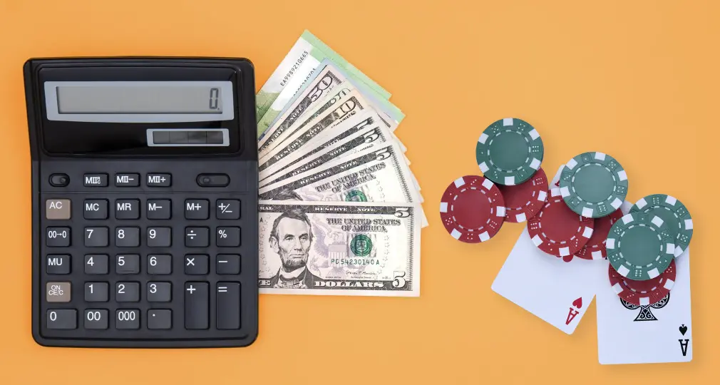 How to Calculate a Safe Bet Size