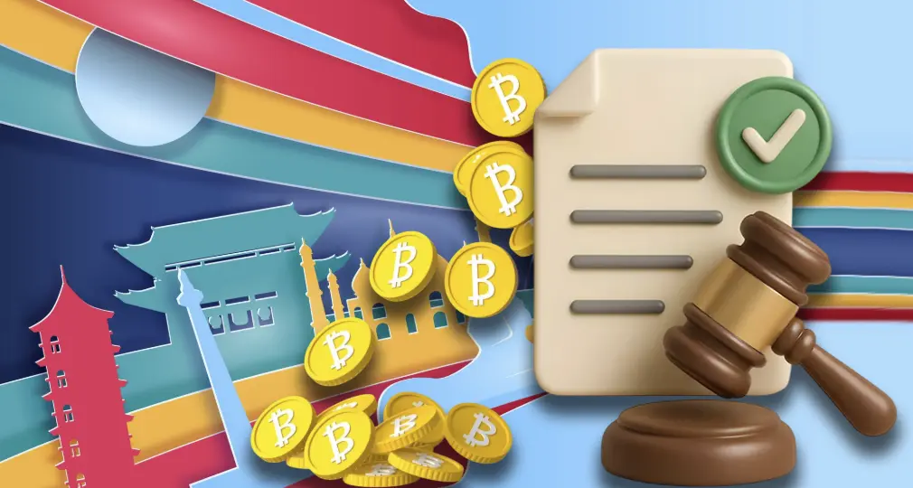 Crypto Gambling Regulation in Asia: Current Landscape and Key Trends
