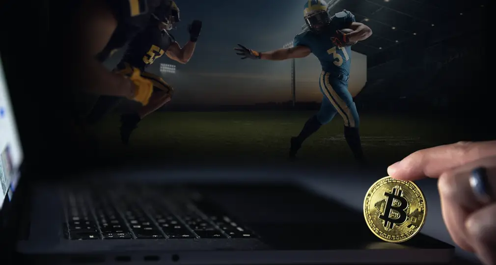 Cryptocurrency Sportsbooks: Advantages and Risks