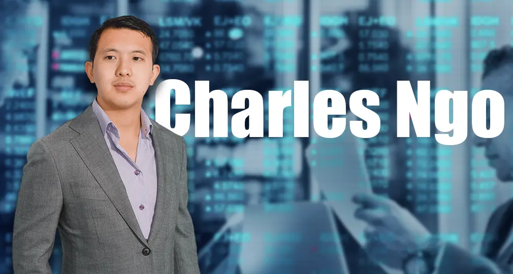 Charles Ngo: The Legend of Traffic Arbitrage