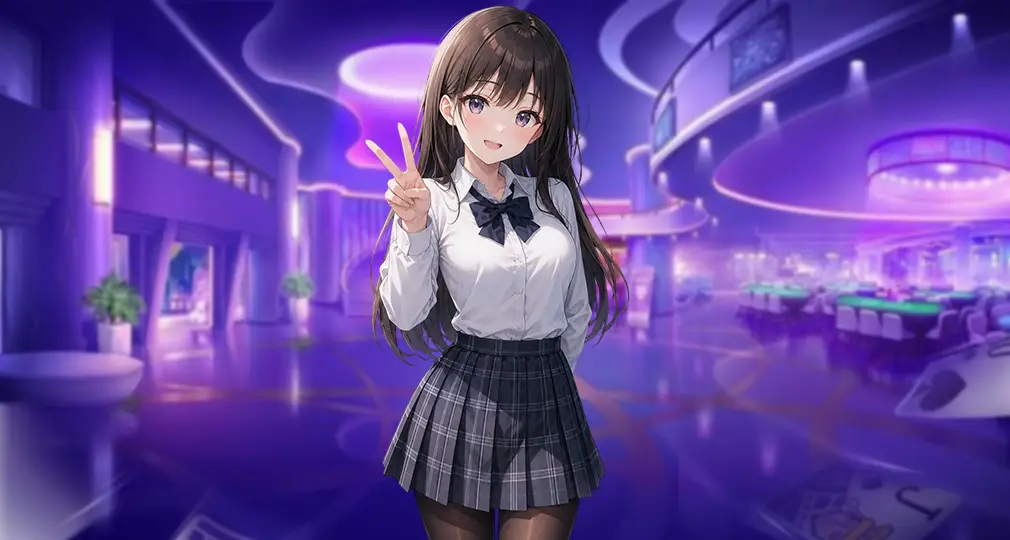From VRChat to Metaverse Casinos: How Anime Avatars Are Creating a New Gambling Format