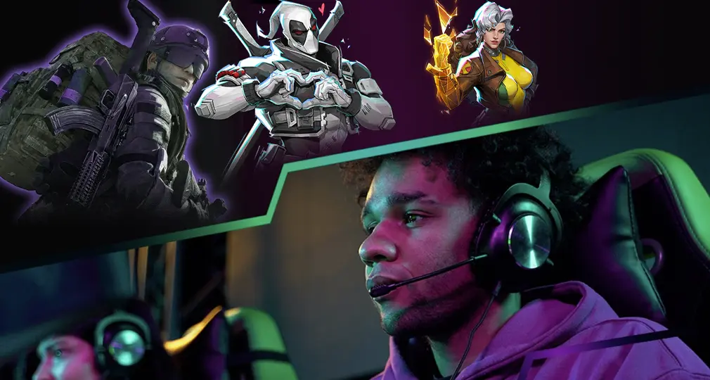Esports Betting in 2026: New Disciplines That Became Popular