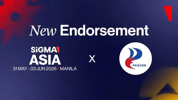 SiGMA Asia secures PAGCOR endorsement ahead of 2026 return