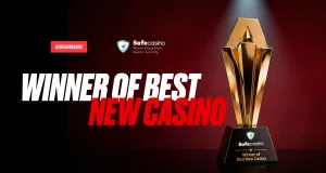 SafeCasino