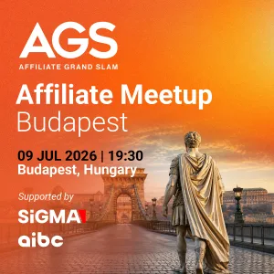 Affiliate Meetup Budapest