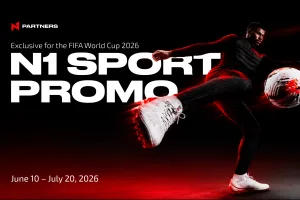 N1 Sport Promo
