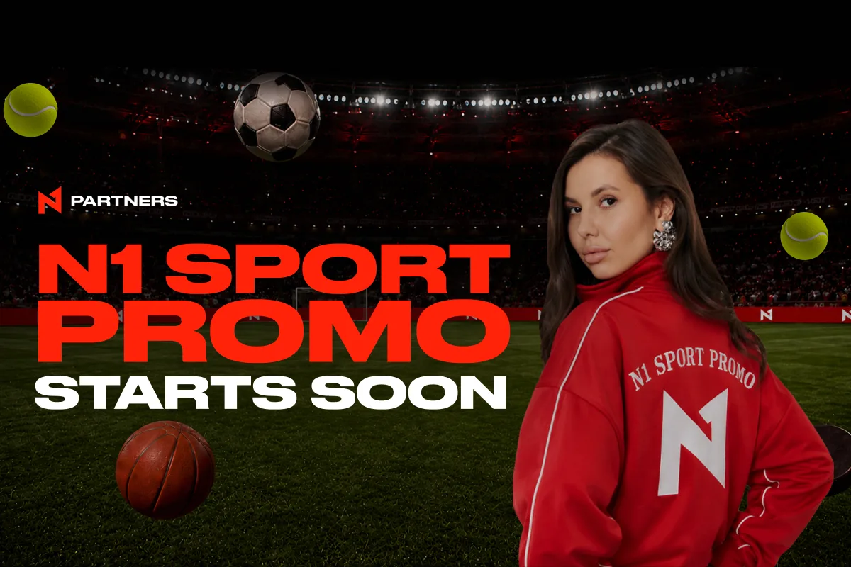 N1 Sport Promo Starts Soon: More FTDs, Higher Rates