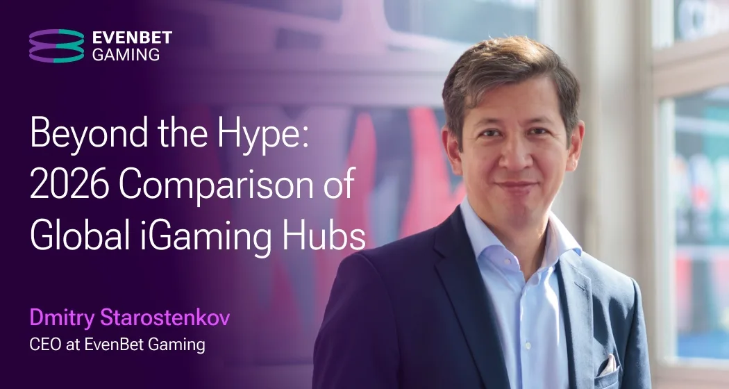 EventBet Gaming
