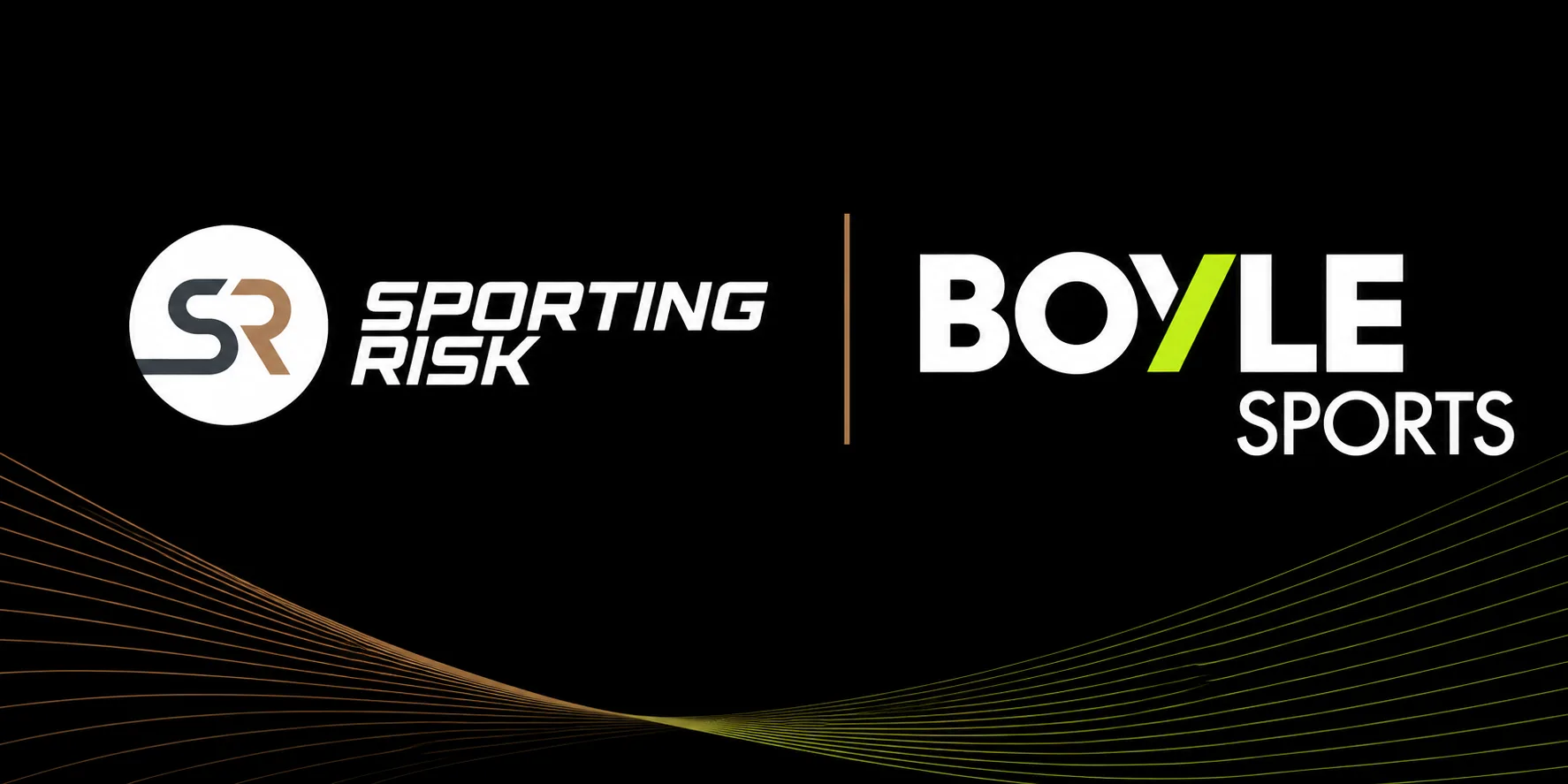 Sporting Risk partners with BOYLE Sports