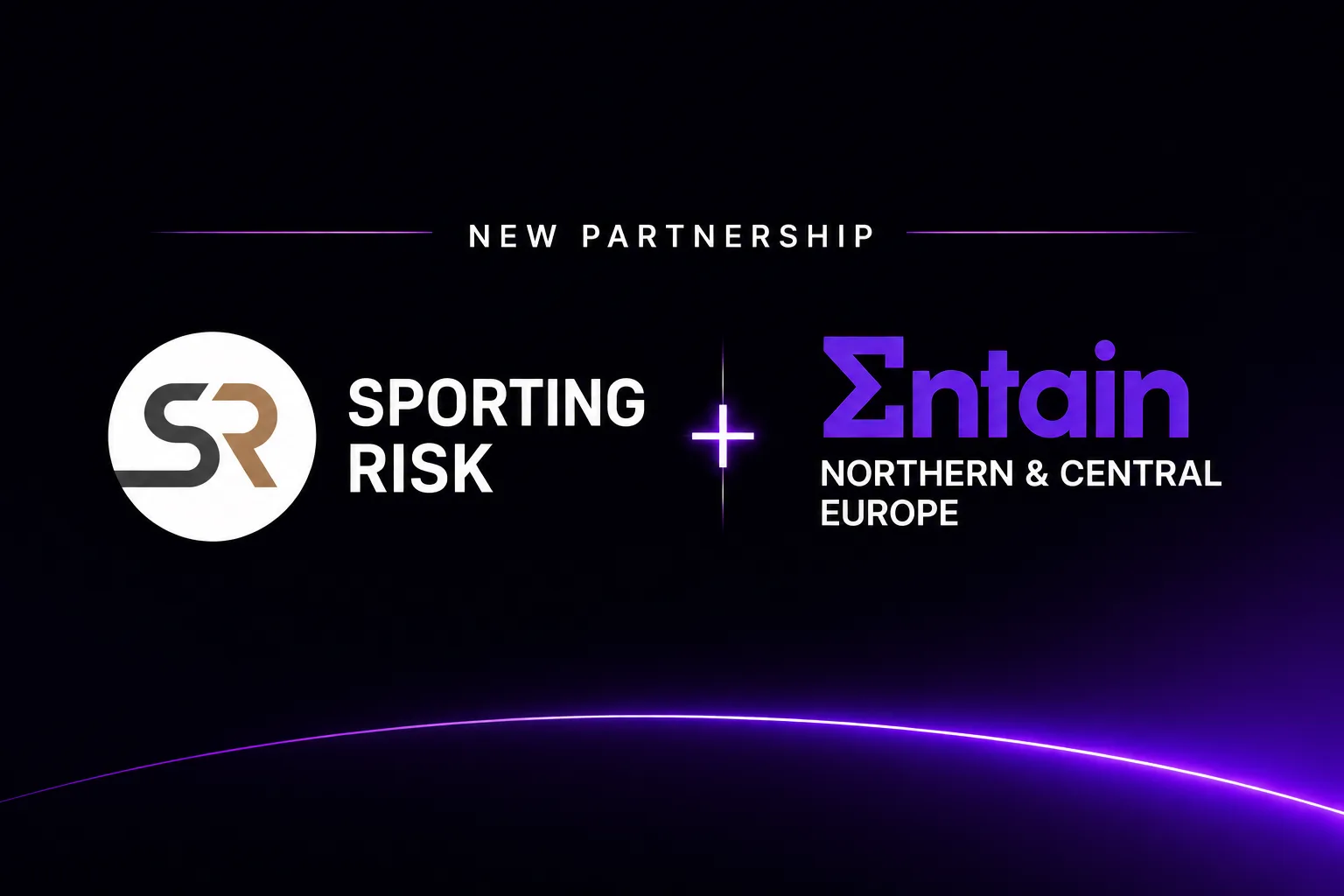 Sporting Risk partners with Entain NCE